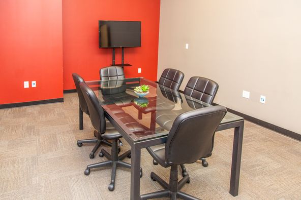 The Hub - Private Executive Suites: 4465 Granite Dr, Rocklin, CA 95677